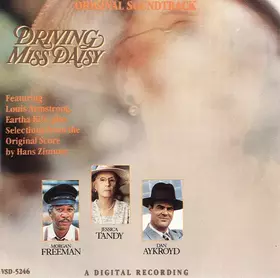 Couverture du produit · Driving Miss Daisy (Original Soundtrack)
