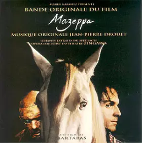 Couverture du produit · Mazeppa - Bande Originale Du Film