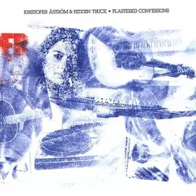 Couverture du produit · Plastered Confessions