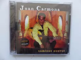 Couverture du produit · Caminos Nuevos