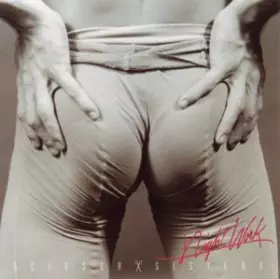 Couverture du produit · Night Work