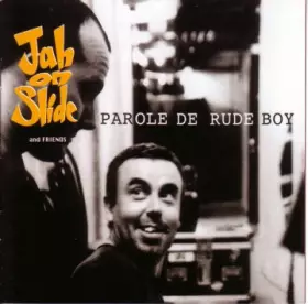Couverture du produit · Parole De Rude Boy