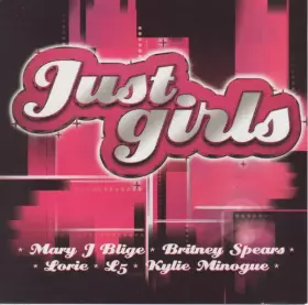Couverture du produit · Just Girls