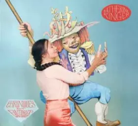 Couverture du produit · Chroniques Et Fantaisies