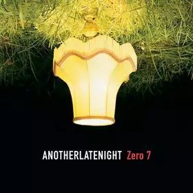 Couverture du produit · AnotherLateNight
