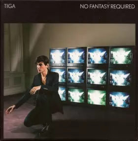 Couverture du produit · No Fantasy Required