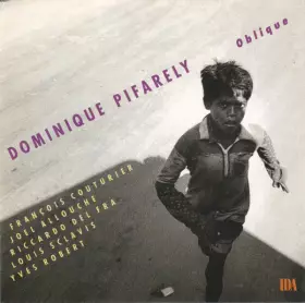 Couverture du produit · Oblique