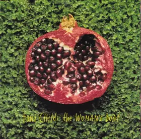 Couverture du produit · The Woman's Boat