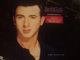 Couverture du produit · Memorabilia - The Singles