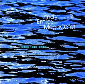 Couverture du produit · Crouch, Touch, Engage