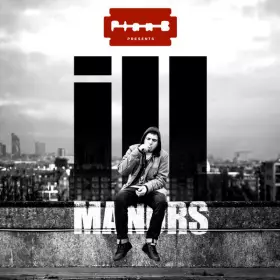 Couverture du produit · Ill Manors