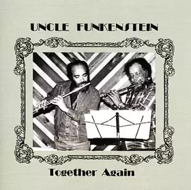 Couverture du produit · Together Again