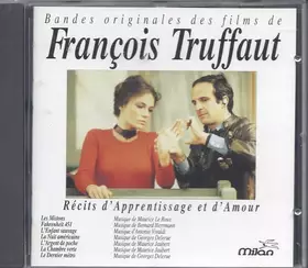 Couverture du produit · Récits D'Apprentissage Et D'Amour