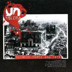 Couverture du produit · Between Force And Fate