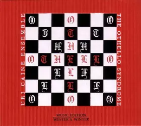 Couverture du produit · The Othello Syndrome