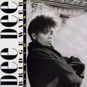 Couverture du produit · Live In Paris