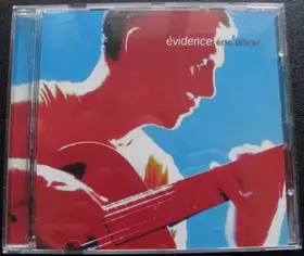 Couverture du produit · Évidence