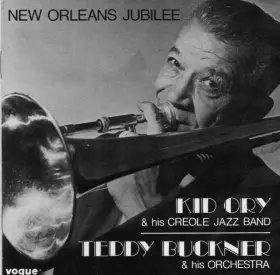 Couverture du produit · New Orleans Jubilee