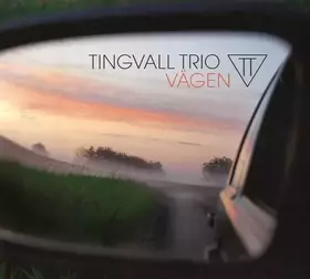 Couverture du produit · Vägen