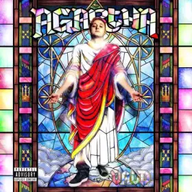 Couverture du produit · Agartha