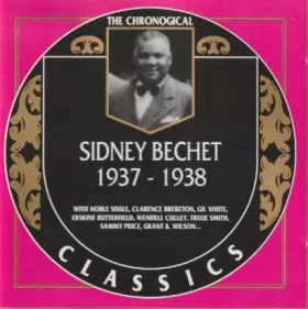 Couverture du produit · 1937-1938