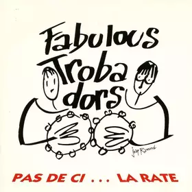 Couverture du produit · Pas De Ci