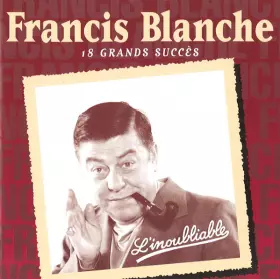 Couverture du produit · L'Inoubliable - 18 Grands Succès