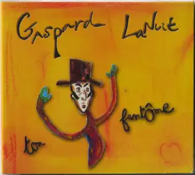 Couverture du produit · Ton Fantôme