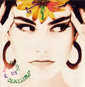 Couverture du produit · Des Fleurs Pour Un Caméléon