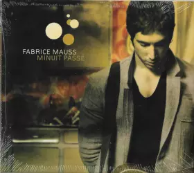 Couverture du produit · Minuit Passé