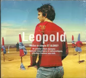 Couverture du produit · Leopold