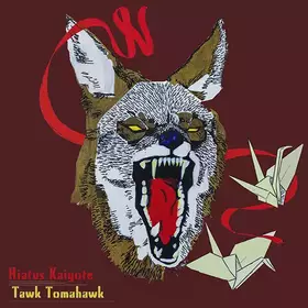 Couverture du produit · Tawk Tomahawk