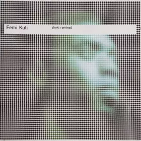 Couverture du produit · Shoki Remixed