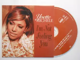 Couverture du produit · I'm Not Feeling You