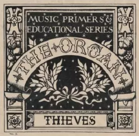 Couverture du produit · Thieves