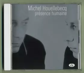 Couverture du produit · Présence Humaine