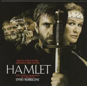 Couverture du produit · Hamlet