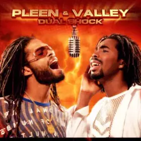 Couverture du produit · Dual-Choc