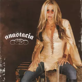 Couverture du produit · Anastacia