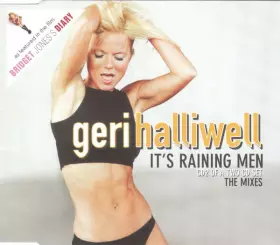 Couverture du produit · It's Raining Men (The Mixes)