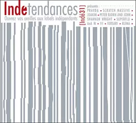 Couverture du produit · Indétendances 31
