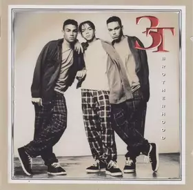 Couverture du produit · Brotherhood