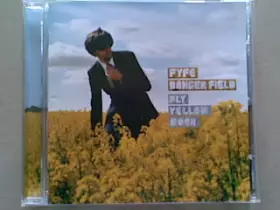 Couverture du produit · Fly Yellow Moon