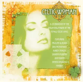 Couverture du produit · Celtic Woman