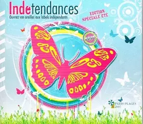 Couverture du produit · Indétendances (Édition Spéciale Été)