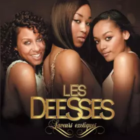 Couverture du produit · Saveurs Exotiques