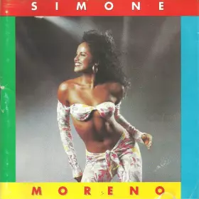 Couverture du produit · Simone Moreno