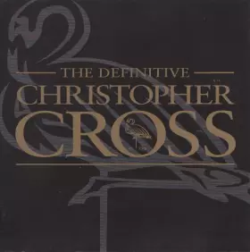 Couverture du produit · The Definitive Christopher Cross