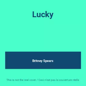 Couverture du produit · Lucky