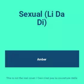 Couverture du produit · Sexual (Li Da Di)